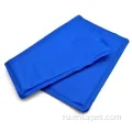 Pet Puppy Cooling Safe Pad кровать лето лето